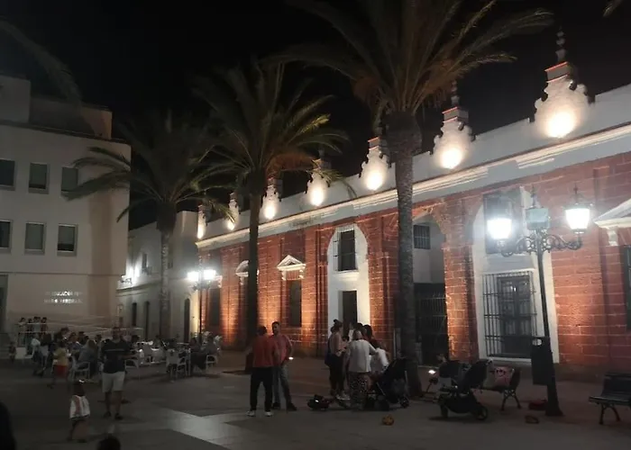 Mi Pisito La Mana