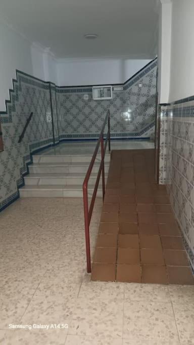 Appartement Mi Pisito La Mana *
